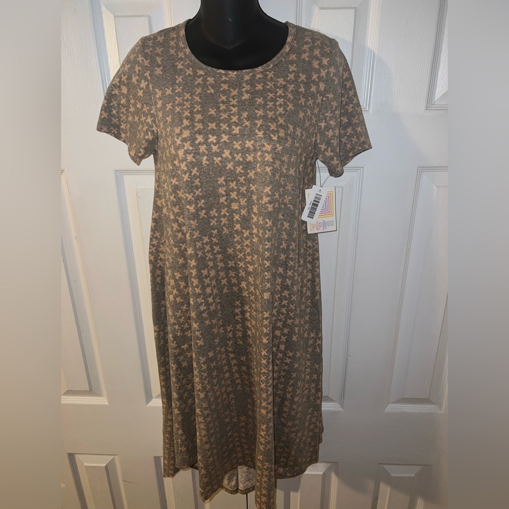 NWT Women’s LulaRoe Dress